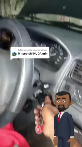 Membalas @dhafapradipta Oke. Roasting kuda mitsubishi kuda diesel #tukangroasting #kudadiesel #mitsubishikuda 