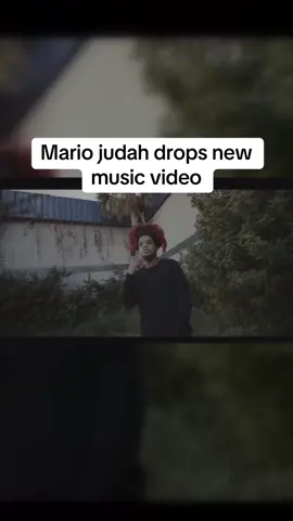 Mario Judah - Let me Outta here #undergroundmusic #mariojudah #fypツ 