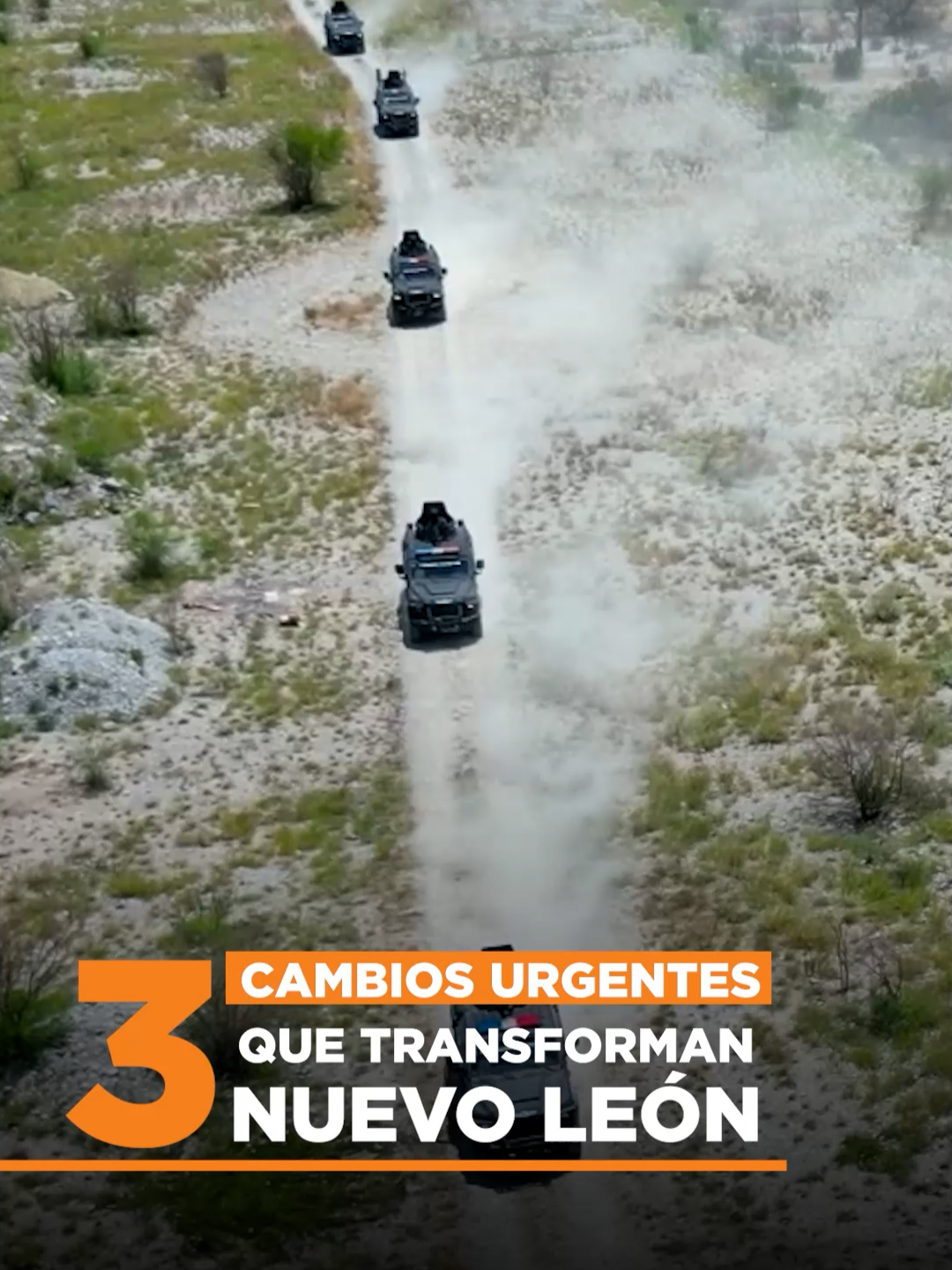3 cambios urgentes que están transformando Nuevo León