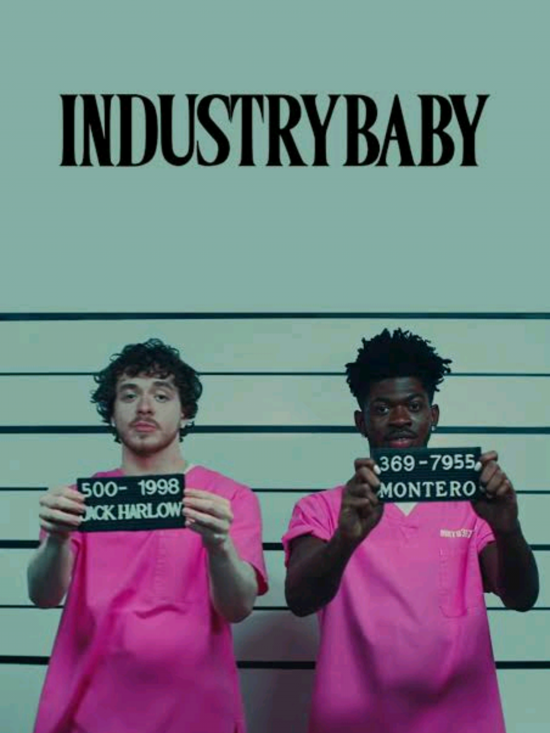 Cara membuat musik seperti Industry Baby (Lil Nas X, Jack Harlow) How to make song like a industry baby #tutorial #viral #flstudio #industrybaby #fyp 
