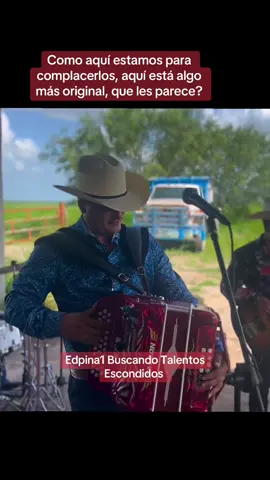 Buscando Talentos Escondidos 