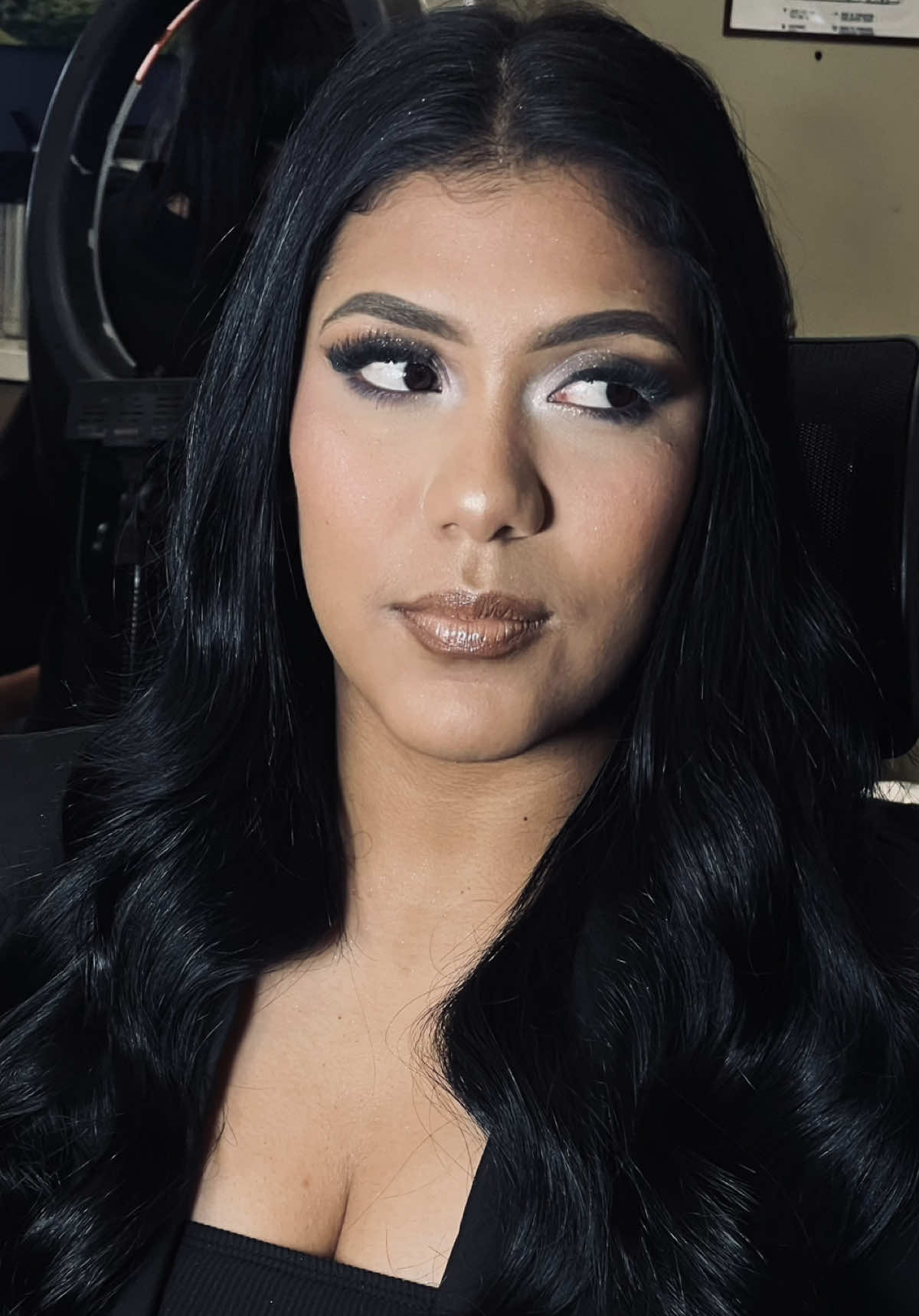 Makeup_Artist😌💄 #paratiiiiiiiiiiiiiiiiiiiiiiiiiiiiiii #fyp #maquillaje #makeup 