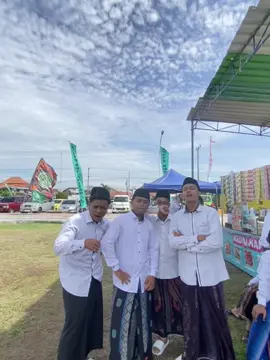 HSN josjis💥#bismillahfyp #harisantrinasional #hsn2025 #pondokpesantren #xyzbca 
