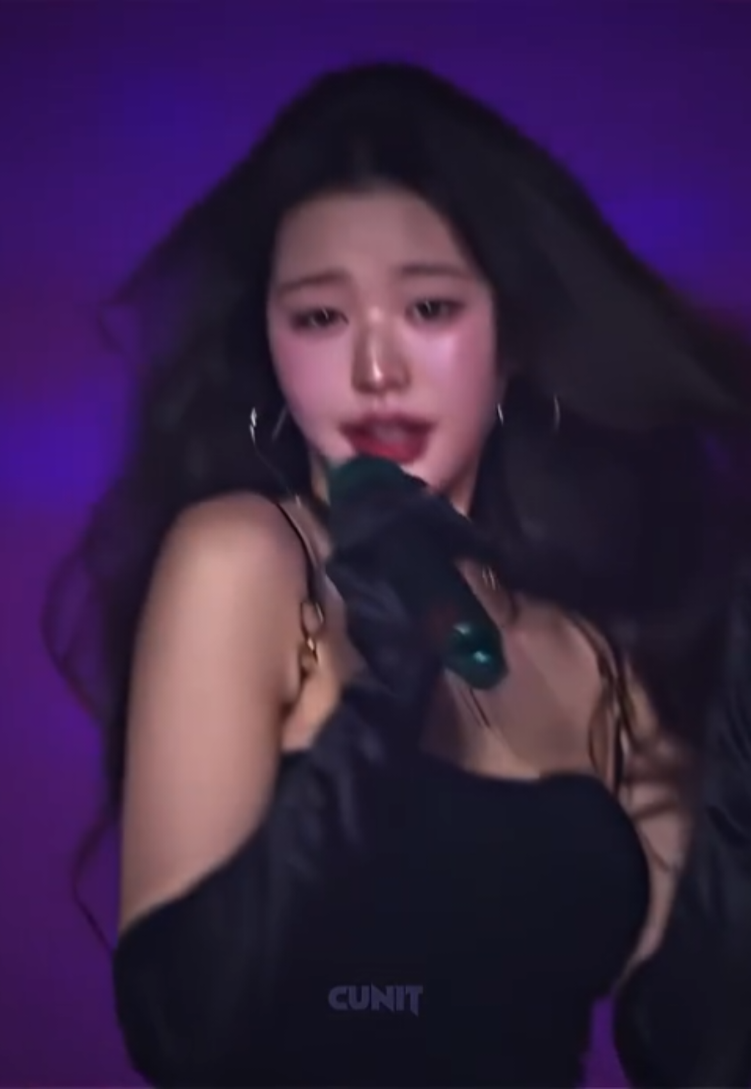 Right or left? #wonyoung #ive #kpopedit #harusq #jangmisq