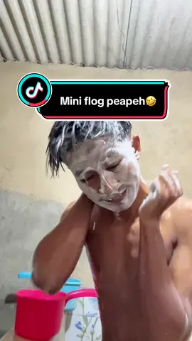 Mini flog sengkah 🤣🤣🤣#fyppppppppppppppppppppppp #vitaminrambut 