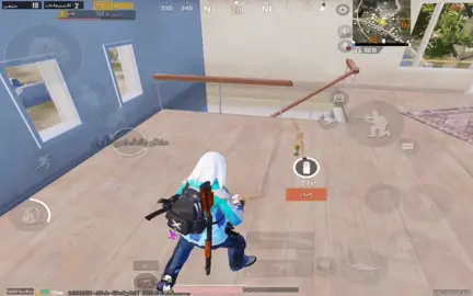 الصوت ضابط اكثر من حياتي🤣🤣🤣🤣🤣#متابعه #ببجي_العرب #تيك #fyppppppppppppppppppppppp 