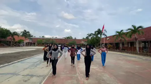 #fyp #smkn2banjar #cipadung 