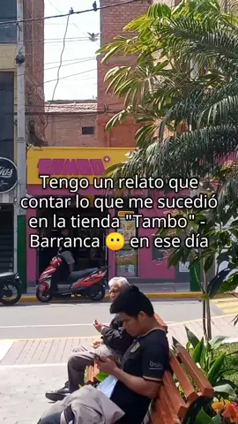 Compartan este relato, yo entiendo que hay personales que andan cansados pero desquitarse con los clientes sin importar sus pedidos, no valen la pena que sigan trabajando!! Ojalá no vuelva a pasar esto que lamentable hecho 😐 #tamboperu🇵🇪 #relato #barrancacity♥️ #cuchareables #fypシ゚ 