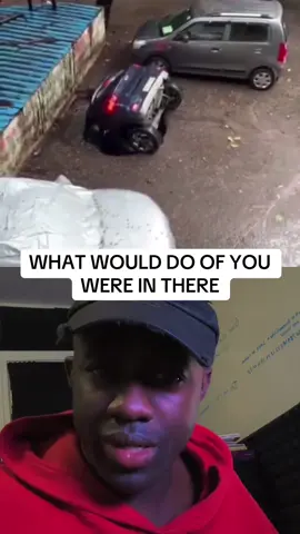 What would you do