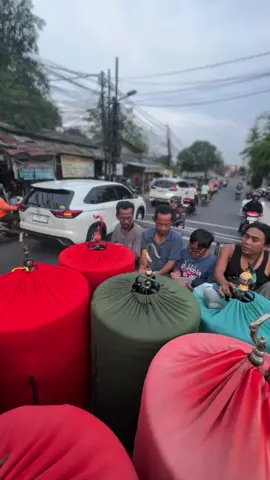 pusinggg jiii kajiiii #kicau mania #muraybatuindonesia #gantanganmurai 