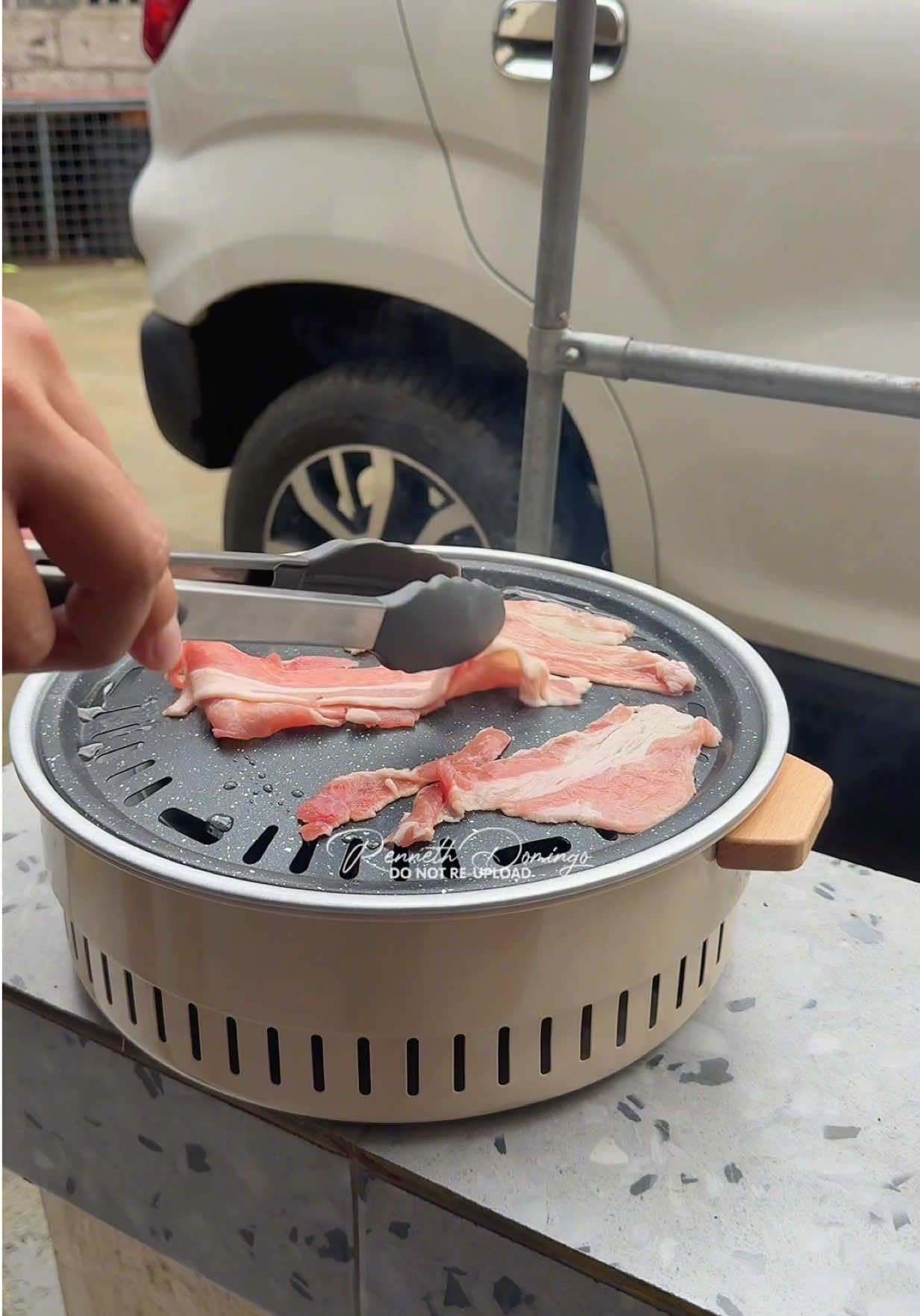 Madaling nalang mag ihaw2x dahil dito ❤️💯✨ #minivlog #longervideos #contentcreator 