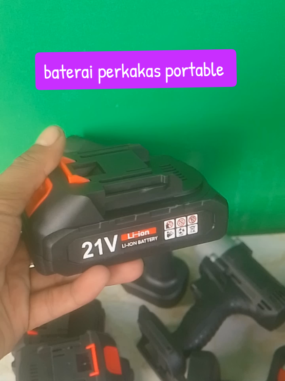 baterai perkakas portable  #bateraijetcleaner #bateraibor #bateraiimpact #bateraiimpact #bateraiimpactwrench 