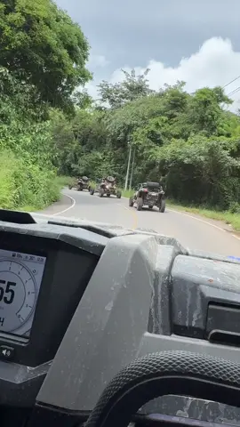 #utv #rzr #rutas4x4 #canam #offroad 