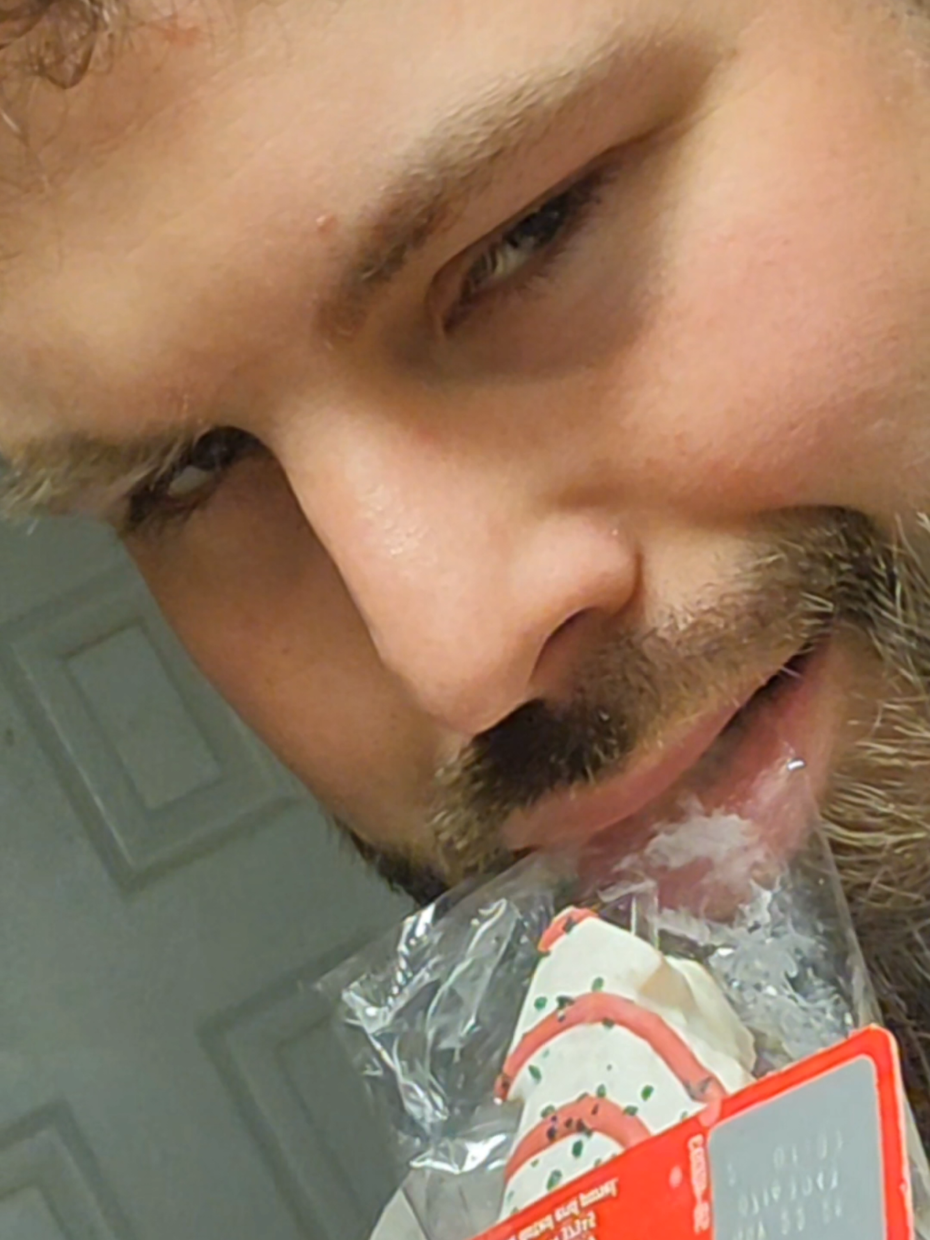 #90s #fypシ #rose #christmas #food 