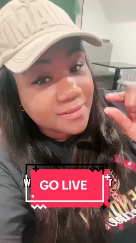 #creatorsearchinsights #tiktoklive GO LIVE it will change your state of being 🫶🏾🤷🏾‍♀️🤸🏾‍♂️✨✨😘 it’s the simple things 
