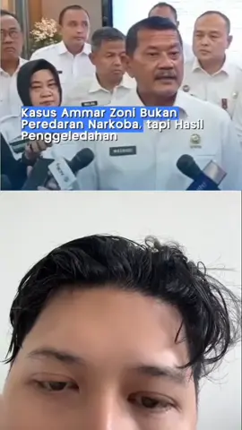 Mohon do.anya semoga bang Ammar Zoni cepat di kembalikan 🤲🙏 #ammarzoni #beritaammarzoni 