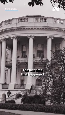 Can a president really remodel the White House? As Trump’s new East Wing project raises questions over preservation laws and power, the debate over who controls the People’s House is back. #NBCLA
