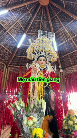 Mẹ Mẫu Tiền giang #medieutri #memautiengiang #hunglongcotu #nammoadidaphat #adidaphat 