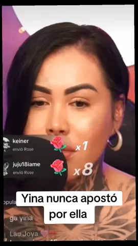 #yinacalderonoficial #zntcry 