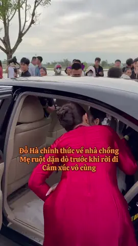 Khóc mấy dòng sông á #followstar #dothiha #hoahaudoha #damhoidoha 