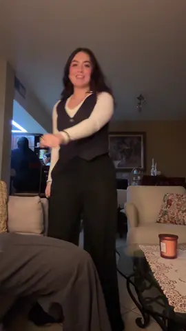 de puro improvisar @irvingbrownn #halloween #dance #octubre #amigos #trend 