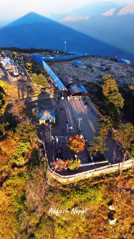 पाथिभरा, ताप्लेजुङ#pathivara_taplejung #taplejung #pathivara #fyp #36sky 