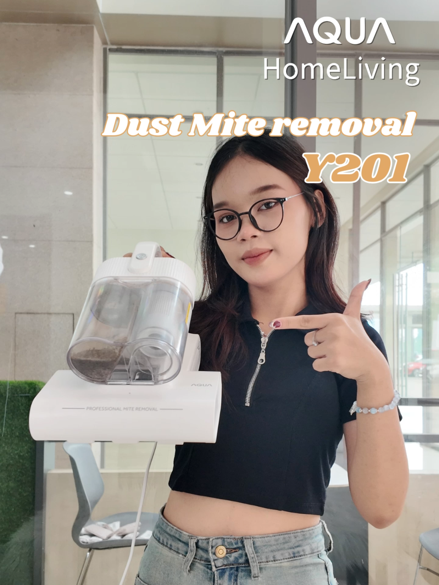 tumbuh dewasa gak seenak itu ternyata, untung aja ketika beranjak dewasa di beri banyak kemudahan #penghisapdebu #pembersih #pembersihrumah #vacuum #rumahtangga #AquaSmallAppliances #vacuumcleaner #rekomendasivacuum #aquahomeservice #AQUAHomeLiving #Aqua #aquay201