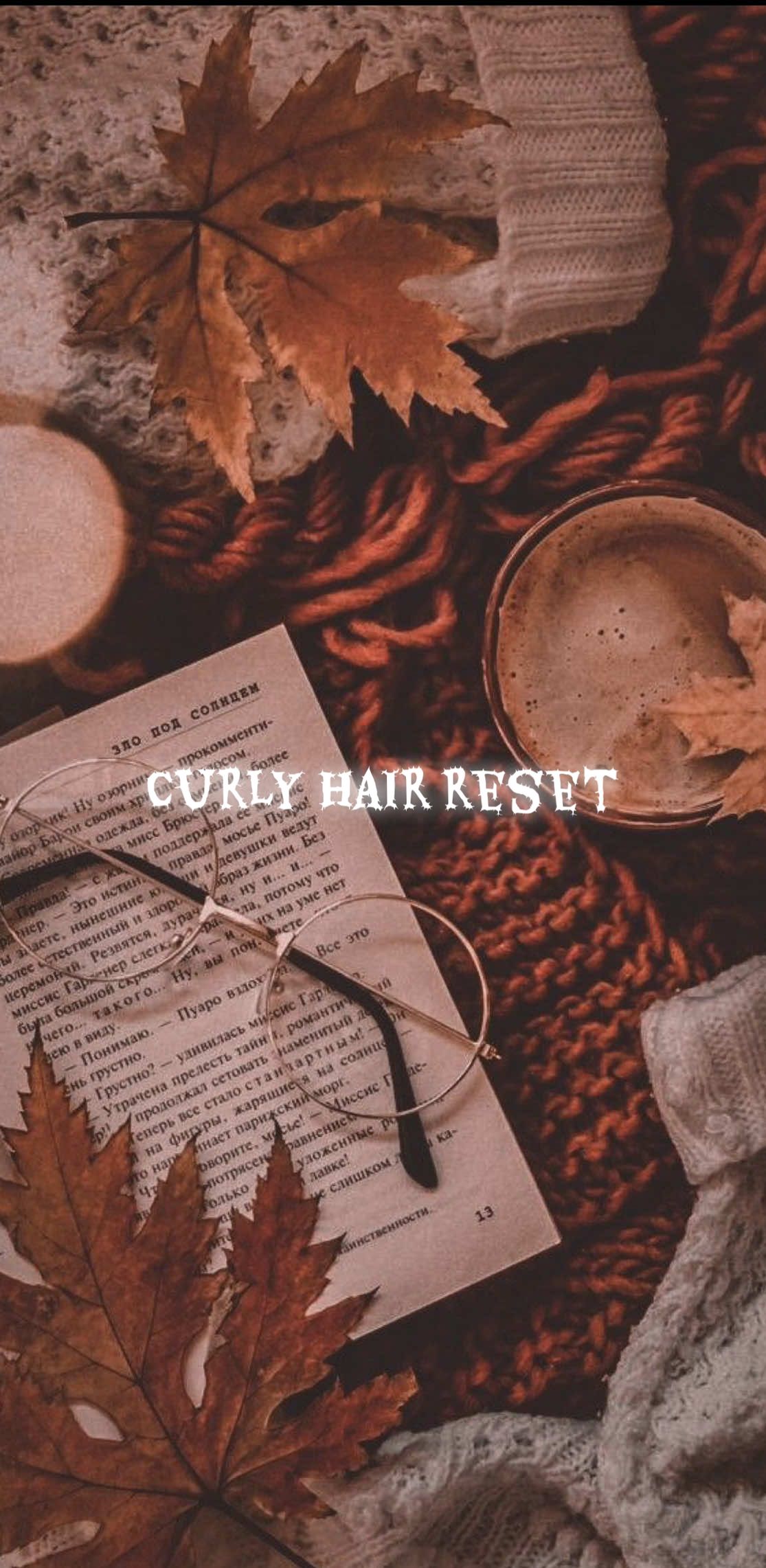 Let’s reset my curls together. #curlyhair #curlscheck #curlyhairroutine #redcurlyhair #curlyhairtutorial @As I Am USA @Lola From Rio USA @Cake Beauty @Mizani 