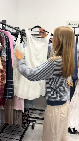 New at Floreat Forum…. Thrifto @thrifto #perth #fashion #clothes #floreat #fyp 