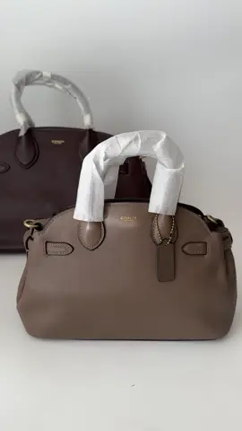NEW FALL! Get your hands on the latest Coach bags!