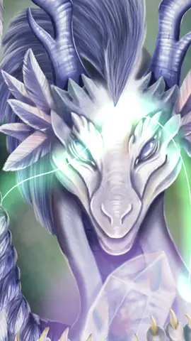 Randomly cleaning out my drafts. Enjoy #fyp #followtrain #smallcreators #smallartist #dragonartist