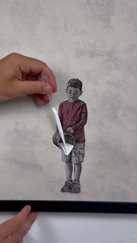 Creative Drawing#art #design #creative #draw #fyp #foryou