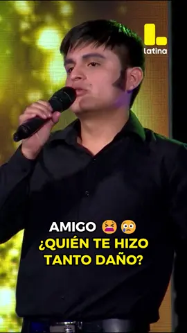 😫 PÁSENLE EL LLORIQUÍN 🥹 | YO SOY 👉🏽 No te 😍💃 #YOSOY , ahora de lunes a sábado a las 9:00 pm ✨️ por Latina ⭐️ Mira #YoSoy2025