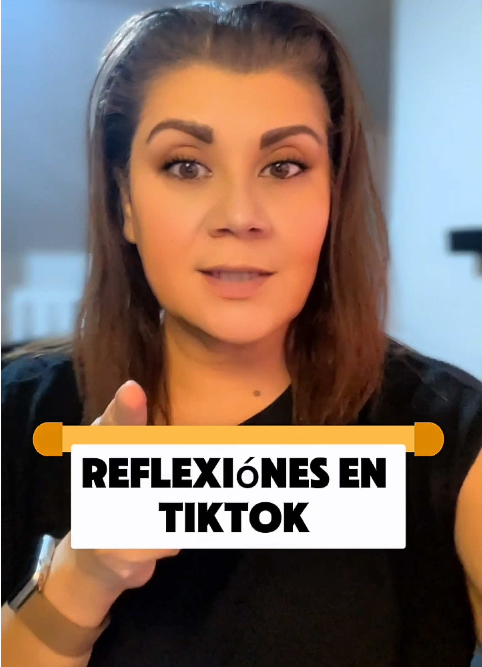 Reflexiones de TikTok. Reflexiones bonitos de TikTok Reflexiones virales . . . #reflexiones #rosatiktoktips #AprendeEnTikTok #latinasenusa🇺🇸 #tipsdetiktok 