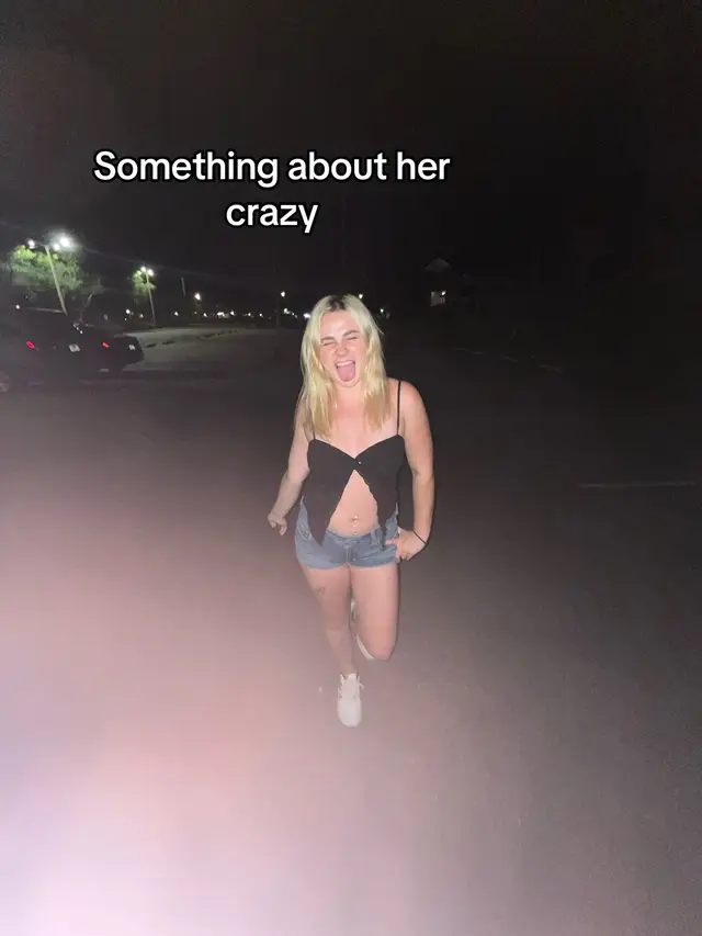 this trend was meant for me 