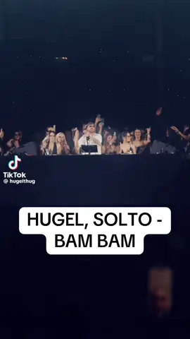 This one is for the girls #hugel #afrolatin #latinhouse #dance #afro 