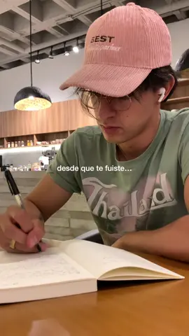 desde que te fuiste… #fyp #chenteee 