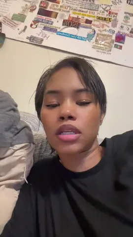 Cause I really don’t understand how it’s for girls and women to put hands on men and boys but yall go crazy when it’s vise visa 🙄🤦🏽‍♀️🙂‍↔️