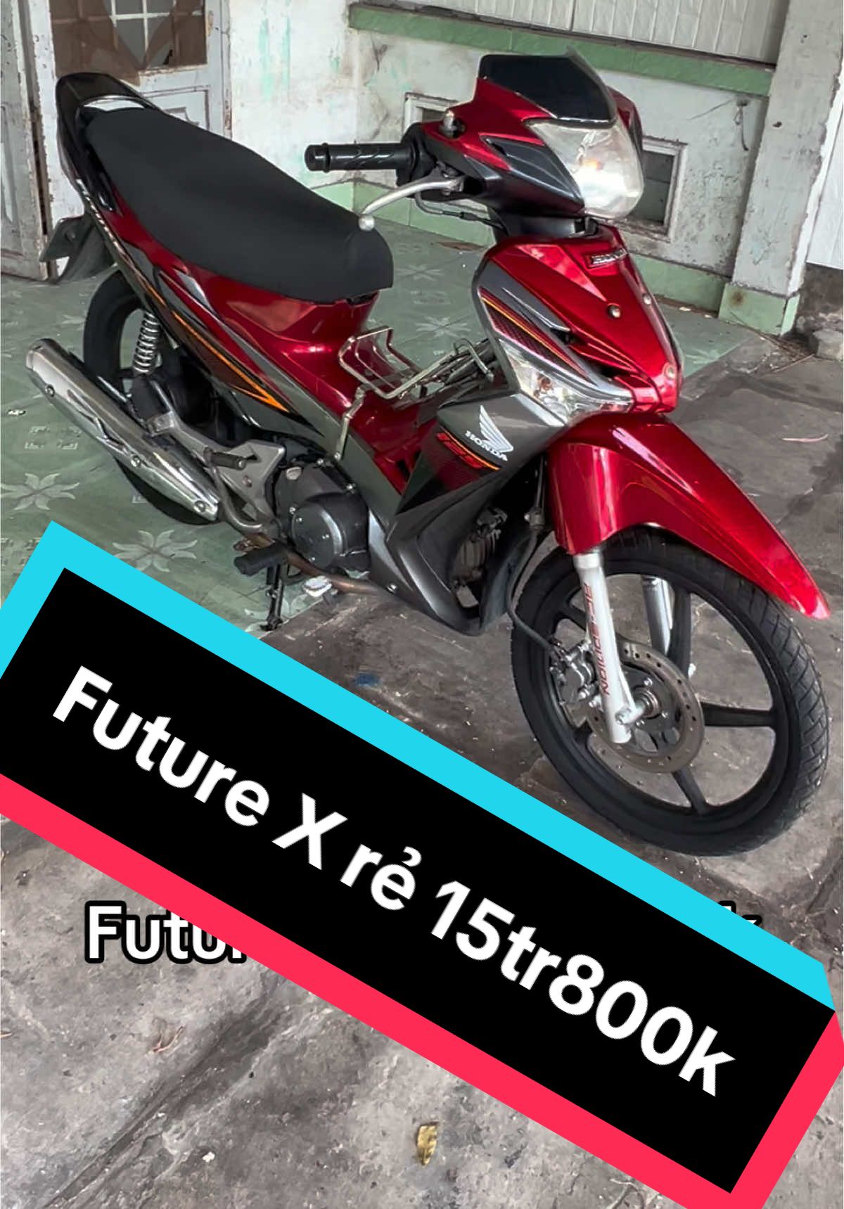 #future #xemaycu #xuhướng #xuhuong 