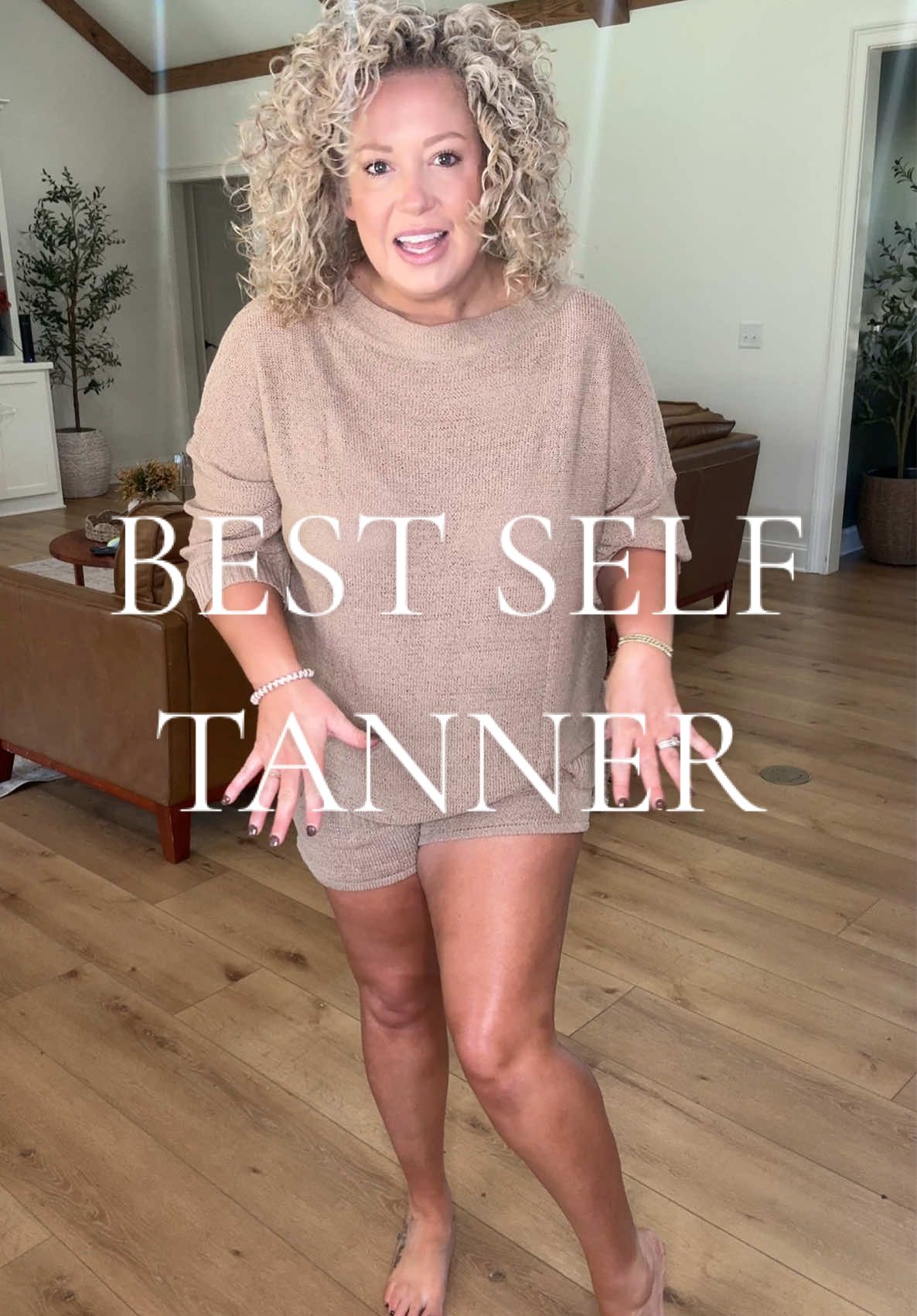 @Peta Jane Beauty has the best self tanner on the market! Change my mind.. I’m wearing the dark mousse! #selftan #tanned #tanning #tanningmousse #naturaltanning 