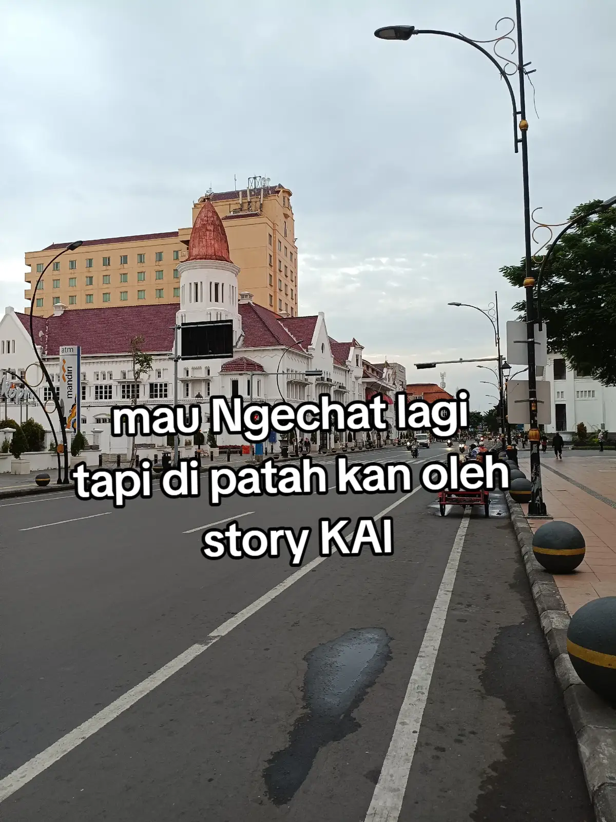 karna memang dari awal sudah salah,maka jalan terbaik menghapus semuanya☺ #justkontenツ #sadstory  #gakusahfyp 