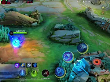 my one-hit Novaria is back🔥 Is Novaria still useless?#MLBB #MLBB9TH #mobilelegendsbangbang #mobilelegends #mlbbcreatorcamp 