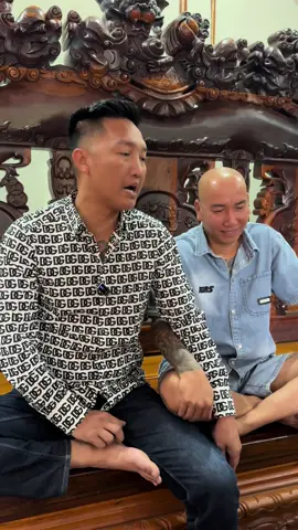 Trọng Hải Sản nghe rõ trả lời #phule  #xuhuong  #huanhoahong  #tronghaisan 