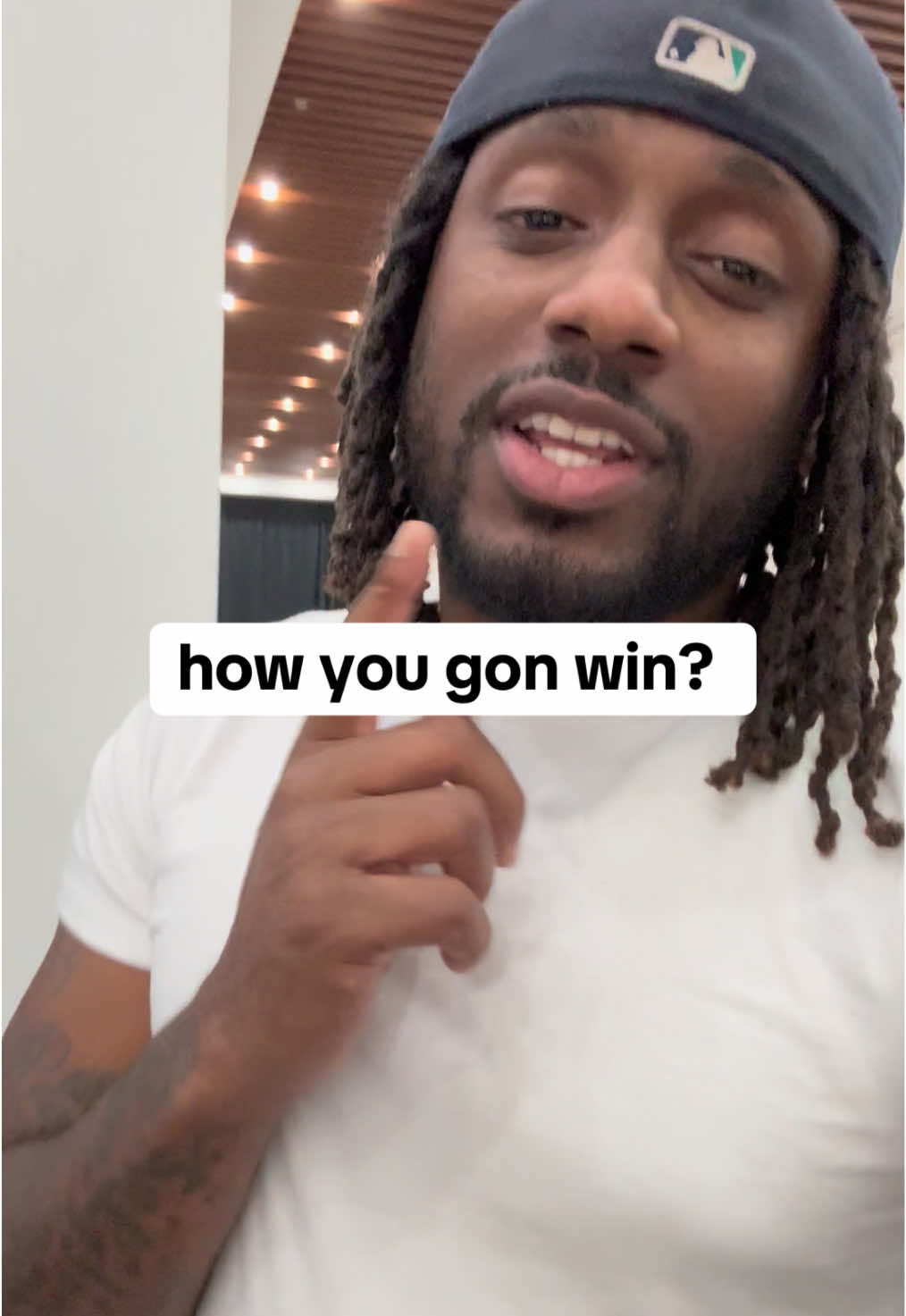 pure intentions lead to real winning! #fyp #christiantok 