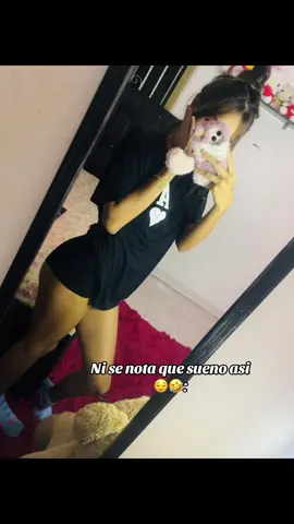 #toxica #caracasvenezuela🇻🇪 #foryou #tiktokponmeenparati #flaquita 