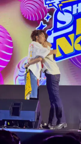 มิตรภาพที่สวยงาม💛💚 #cnp_orio #นุ๊กธนดล #นุ๊กปาย #ฟีดดดシ 