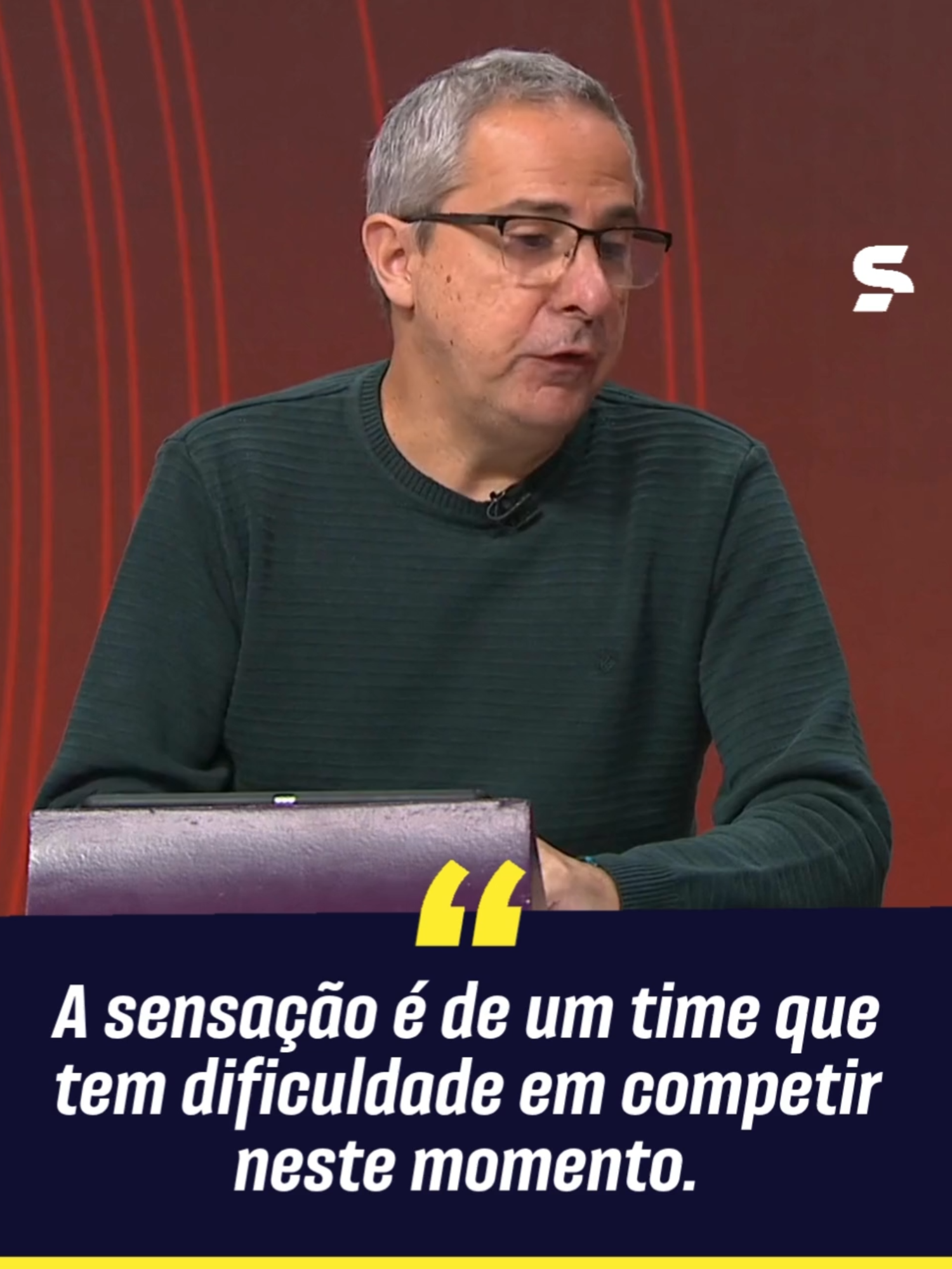 Concorda com Mansur? 👀🔥 Chegou a hora de debater TUDO que rolou no mundo esportivo nesta terça-feira (21)!  No ar agora o Troca de Passes, com análises, polêmicas e aquela resenha que a gente AMA! 💥📺 #TrocaDePasses #CopaSulAmericana #SulAmericana #DelValle #AtleticoMG