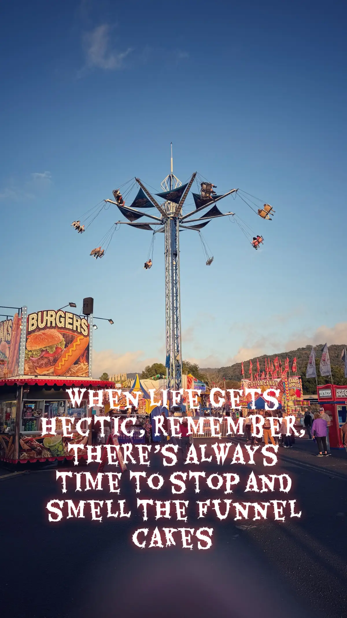 #tuesdayvibes #carnival  