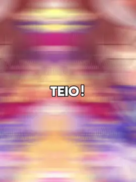 TEIO TEIO TEIO TEIO TEIOOOO #tokaiteio #umamusume  #umamusumeprettyderby #mambo #fyp 