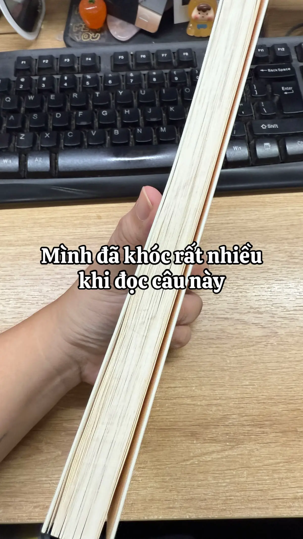 #trichdan #tamtrang_camxuc #quotesoftheday🦋 #chungtaroisehanhphuctheonhungcachkhacnhau 